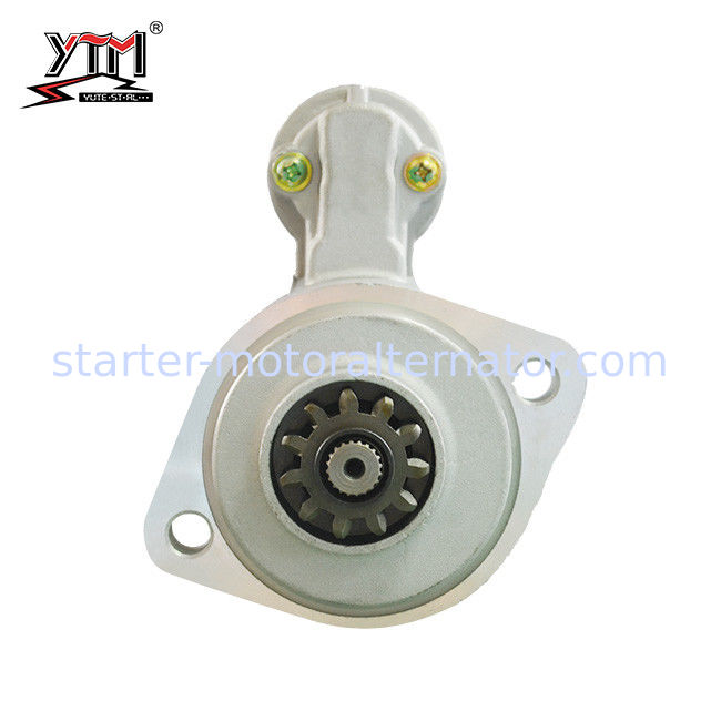 mitsubishi forklift starter / 24 volt starter motor E312 S4E S4S M2T65271
