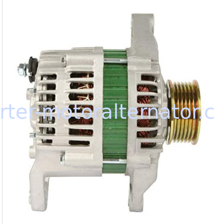 12V 70A NISSAN Almera Alternator Lester 13637  LR170746M LR170748 LR170748B