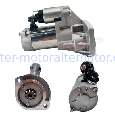 Стартер 24V 9T 2.8KW типа Hitachi для Nissan 4L68 23300-IS900 4L6830000A 300N12071Z