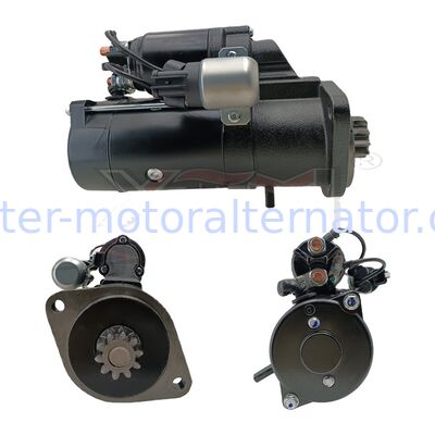 Стартер Iskra 12V 3.2KW 10T для Мале IS1488 MS1111 11132545 AZE4699 AZE4803 11.132.644