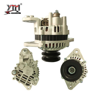 Альтернатор M229 6D34 автоматический для сверхмощного SK200-5 HD820 2B 45A 2PK A3TN5399