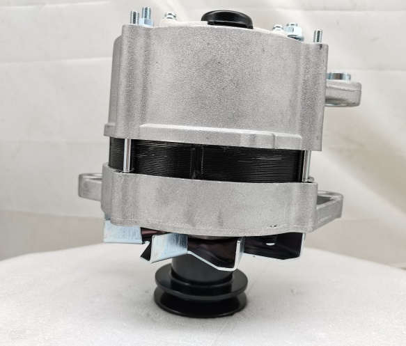 альтернатор 24v