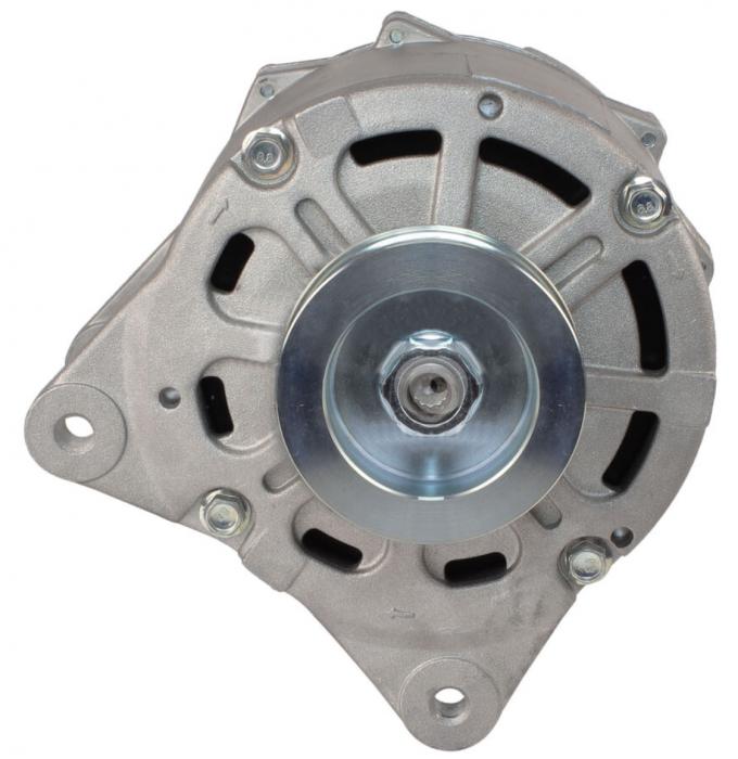 альтернатор 12V 190A