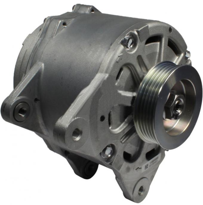 альтернатор 12V 190A