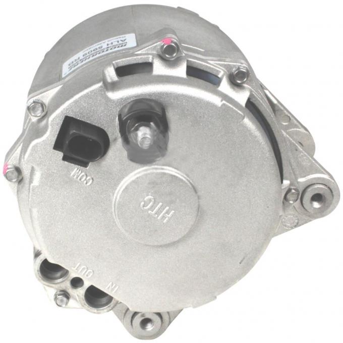 АЛЬТЕРНАТОР 12V 190A