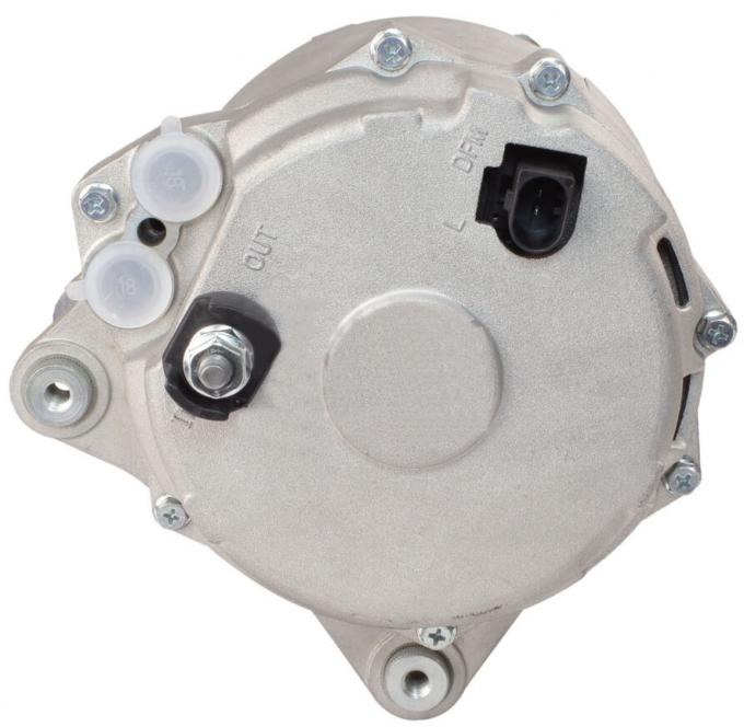  АЛЬТЕРНАТОР 12V 190A