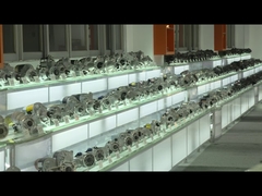 YTM Motor------Производство стартеров и генераторов