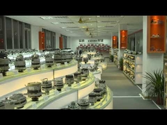 YTM Motor --- Производство стартеров и генераторов