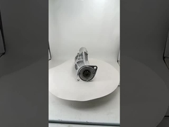 Новый 24В стартерный двигатель совместим для Isuzu Sakai экскаватор кобелко приложения двигатель B