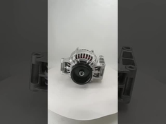 Совместимая с Mercedes 150A Geofrey Alternator 0124655071 0126555116 0124355277