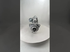 Двигатель стартера 24В для Daewoo DH225-7 29MT 8200475 65262017076 65262017063