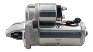 STV1007